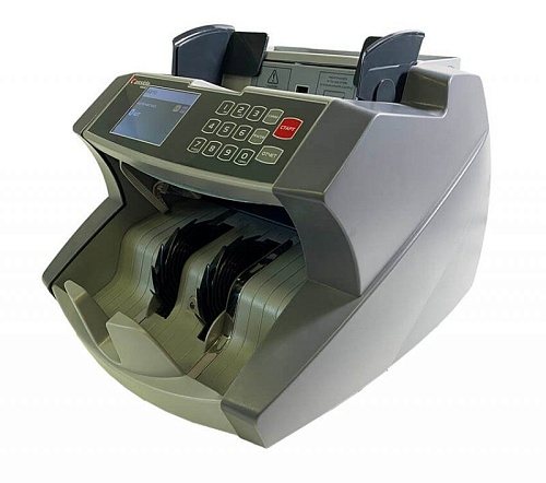 Cassida 6650 LCD series                                        