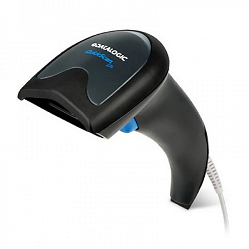 Datalogic QUICKSCAN Lite QW2120 KBW                                        