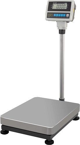 CAS HD-60                                        