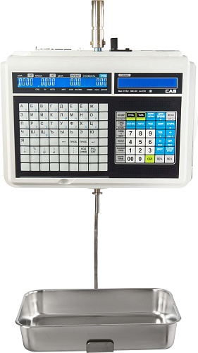 CAS CL5000J-15IH                                        