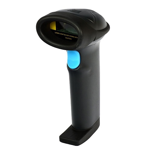 Атол SB 1103 USB, беспроводной, 1D, память 64Кб                                        