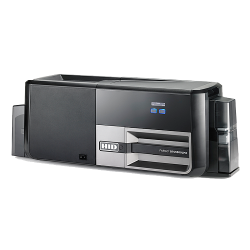 FARGO DTC5500LMX                                        